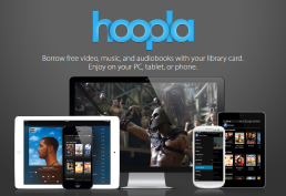 Hoopla