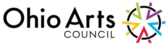 Ohio Arts Council Logo