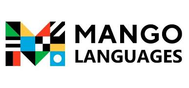 Mango Languages Logo