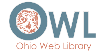 Ohio Web Library Logo