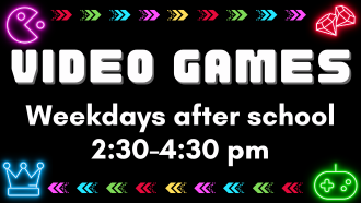 Video Games