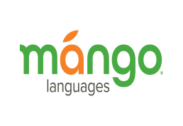 Mango languages logo