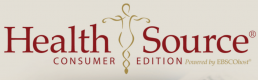 Health Source: Consumer Edition