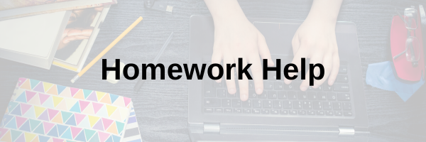 Homework Help