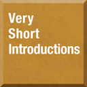 Very Short Introductions