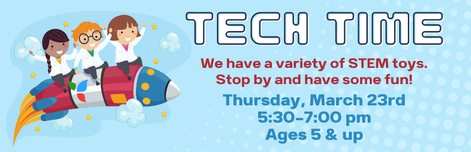 Tech Time 