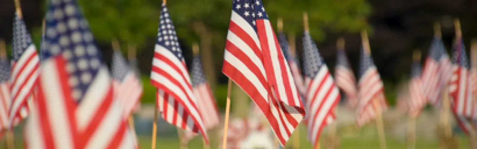 Memorial Day 2026