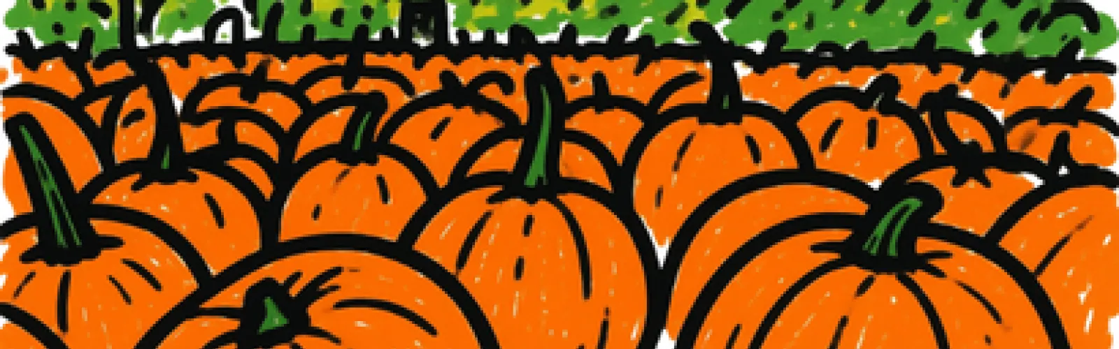 Pumpkin Patch Image