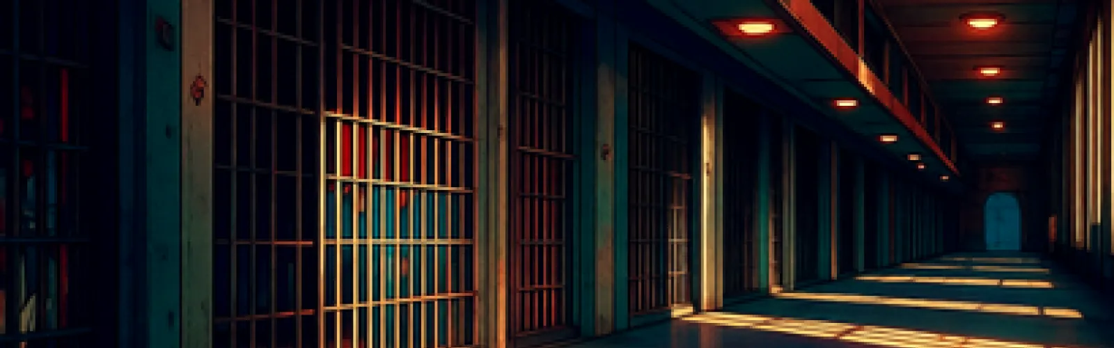 Image of Prison Cells