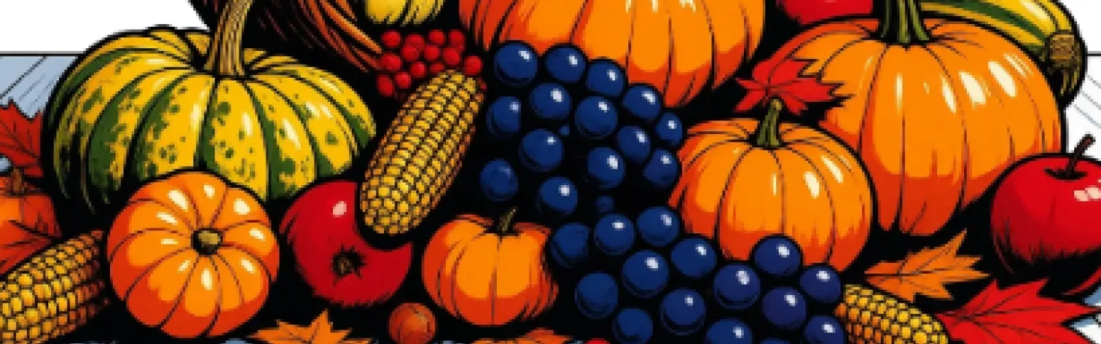 Thanksgiving Image